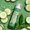 Cucumber boost toner mist 🥒